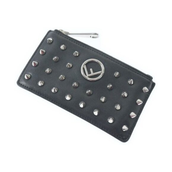 Fendi Handbags - Fendi Wallet-coin Case